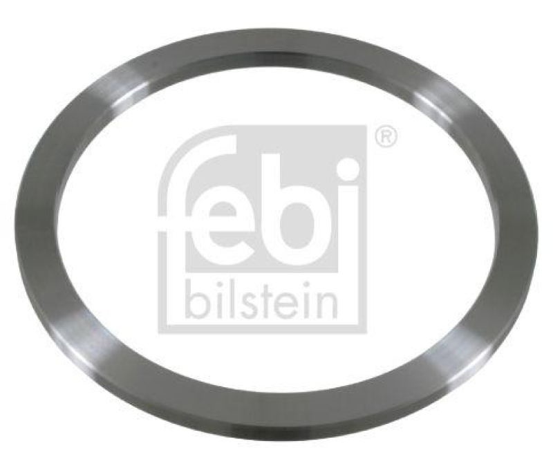 FEBI BILSTEIN 08166 Unterlegscheibe für Bergische Achsen