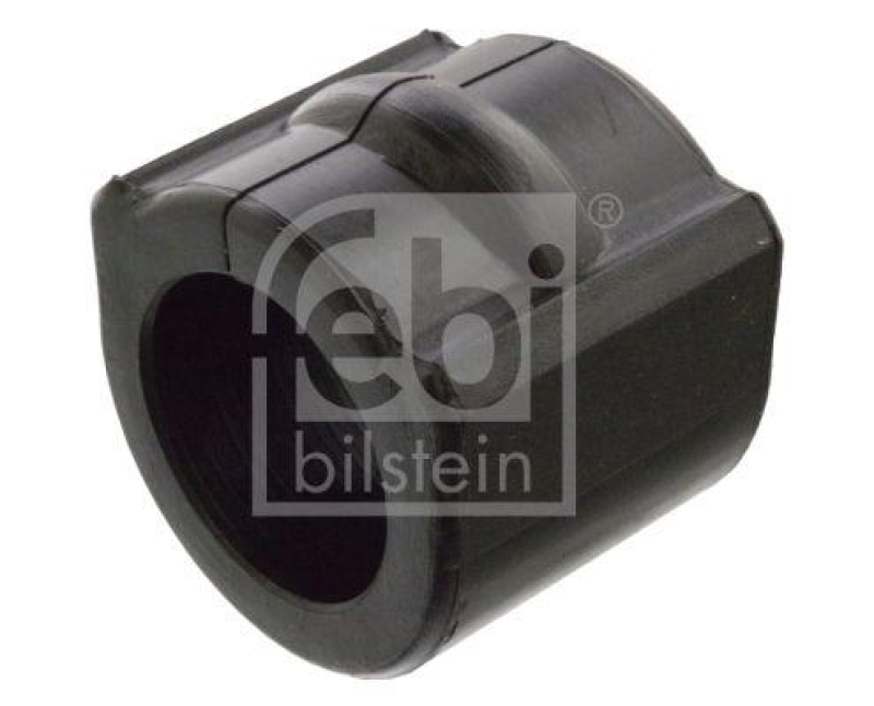 FEBI BILSTEIN 10032 Stabilisatorlager für Mercedes-Benz