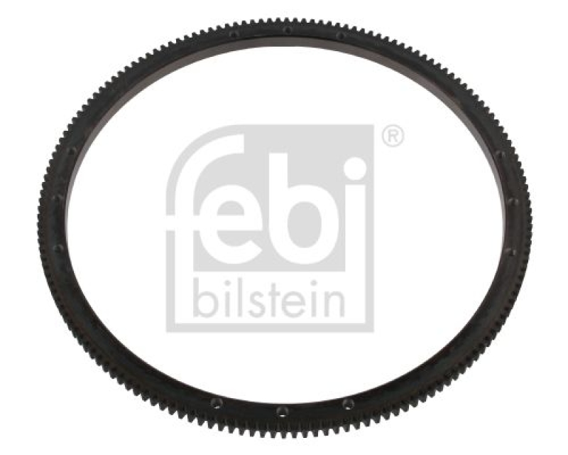 FEBI BILSTEIN 14555 Anlasserzahnkranz für Mercedes-Benz