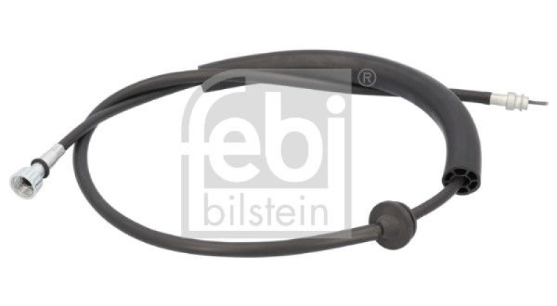 FEBI BILSTEIN 19270 Tachowelle für Mercedes-Benz