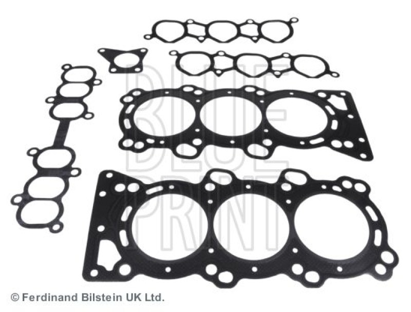 BLUE PRINT ADZ96205 Zylinderkopfdichtungssatz für Isuzu