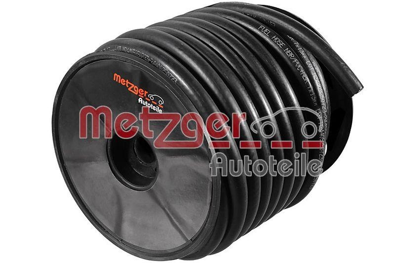 METZGER 2152027 Kraftstoffschlauch für UNIVERSAL D 7 / D 13 / 20m SPULE