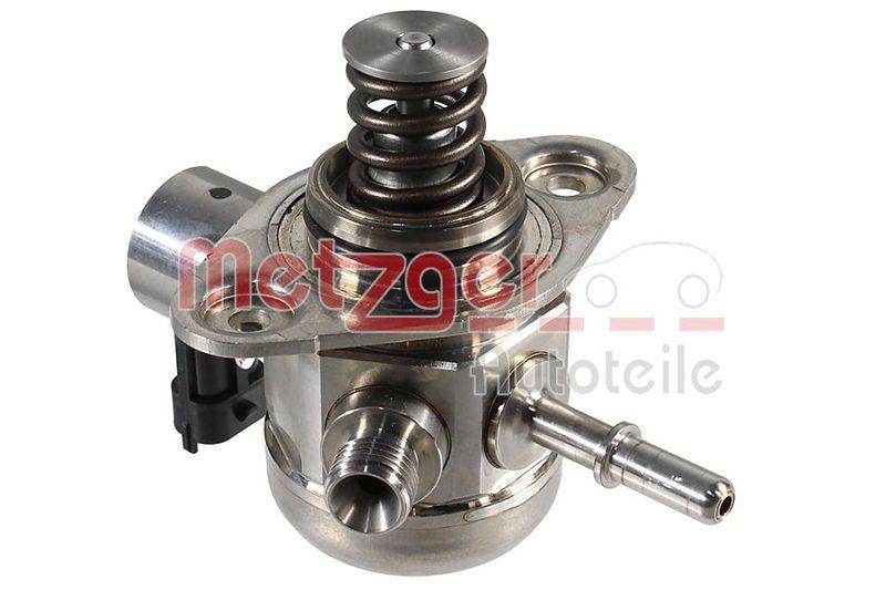 METZGER 2250564 Hochdruckpumpe für FORD/LAND ROVER/VOLVO