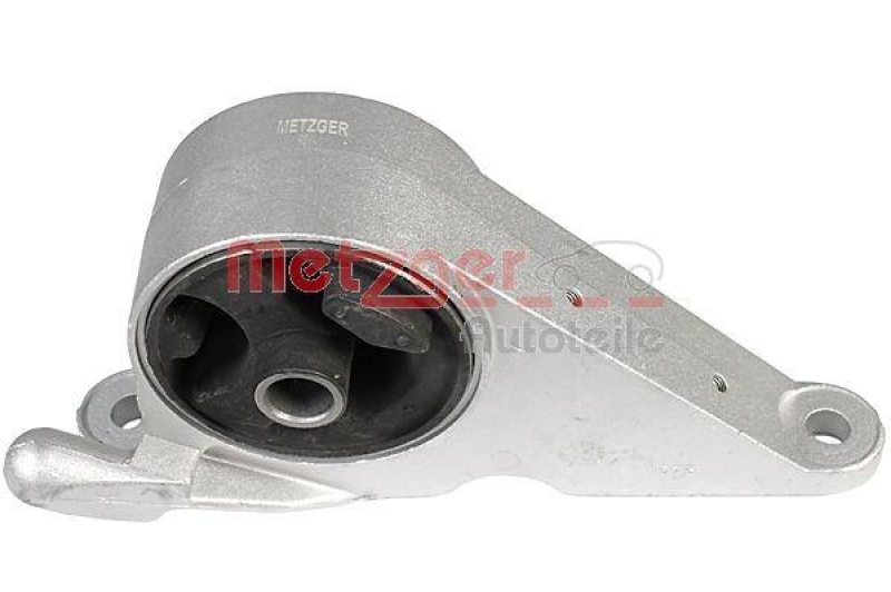 METZGER 8053784 Lagerung, Motor für OPEL vorne