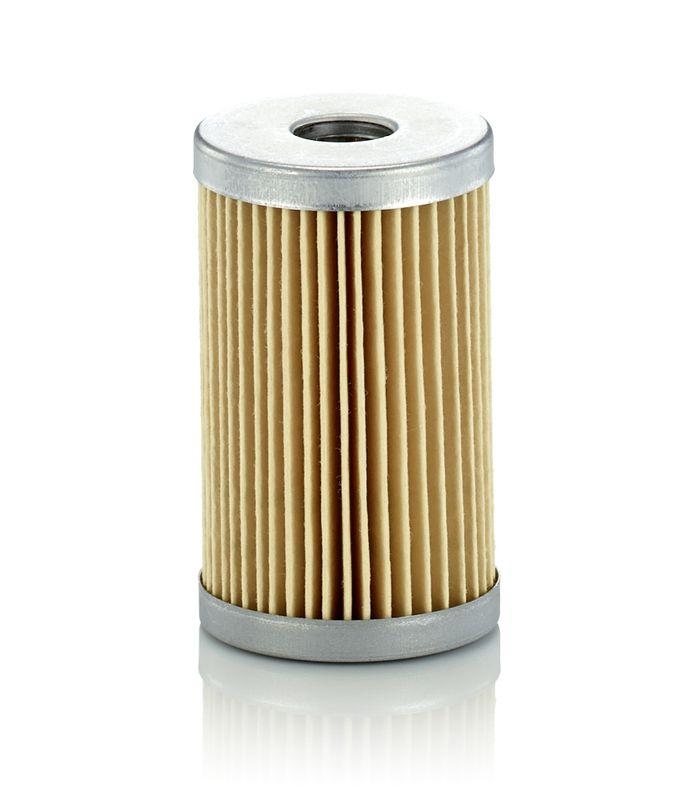 MANN-FILTER C 43 Luftfilter