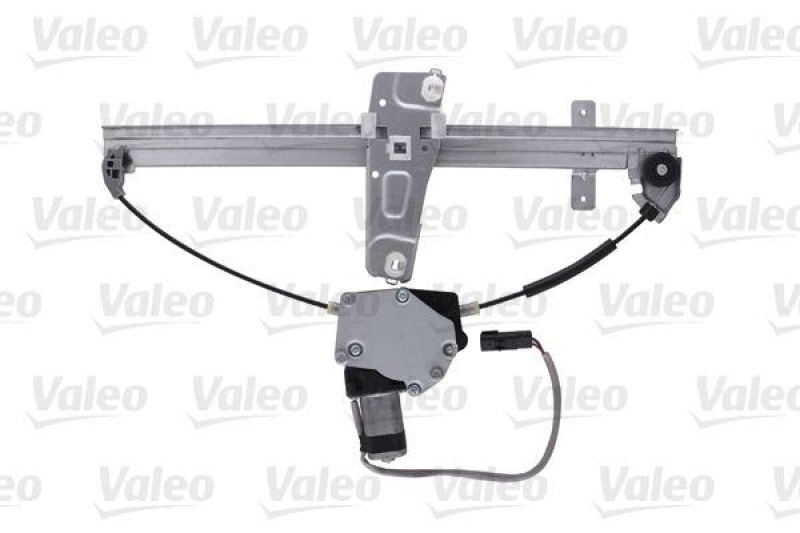 VALEO 850689 Fensterheber vorne rechts JEEP Grand Cherokee