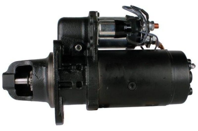 HELLA 8EA 012 586-401 Starter 24V 6,2kW