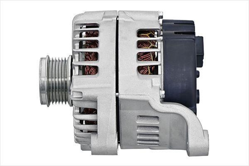 HELLA 8EL 015 630-751 Generator 14V 180A