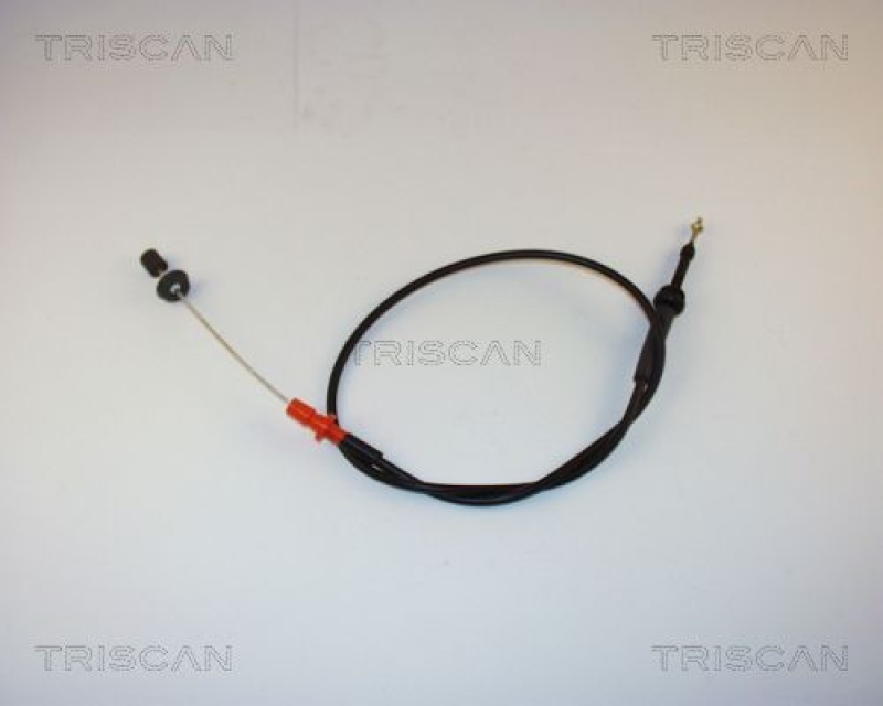 TRISCAN 8140 29347 Gaszug für Vw Polo 1.1, 1.3