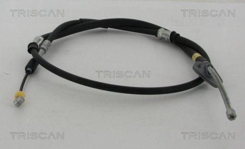 TRISCAN 8140 131342 Handbremsseil für Corolla 4X4