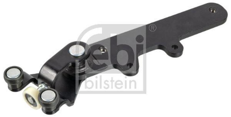 FEBI BILSTEIN 174733 Rollenführung für Schiebetür für Fiat