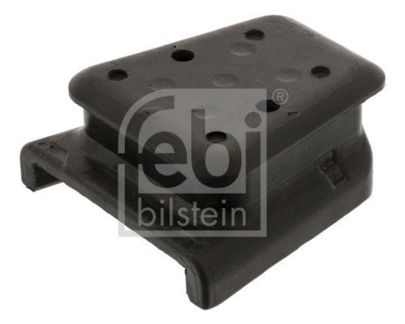 FEBI BILSTEIN 47584 Lagerblock für Mercedes-Benz