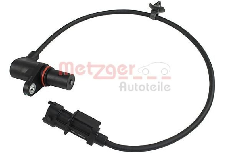 METZGER 0902430 Impulsgeber, Kurbelwelle für HYUNDAI