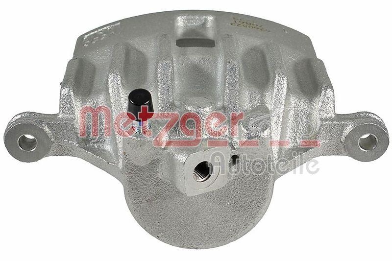 METZGER 6260523 Bremssattel Neuteil für TOYOTA VA links