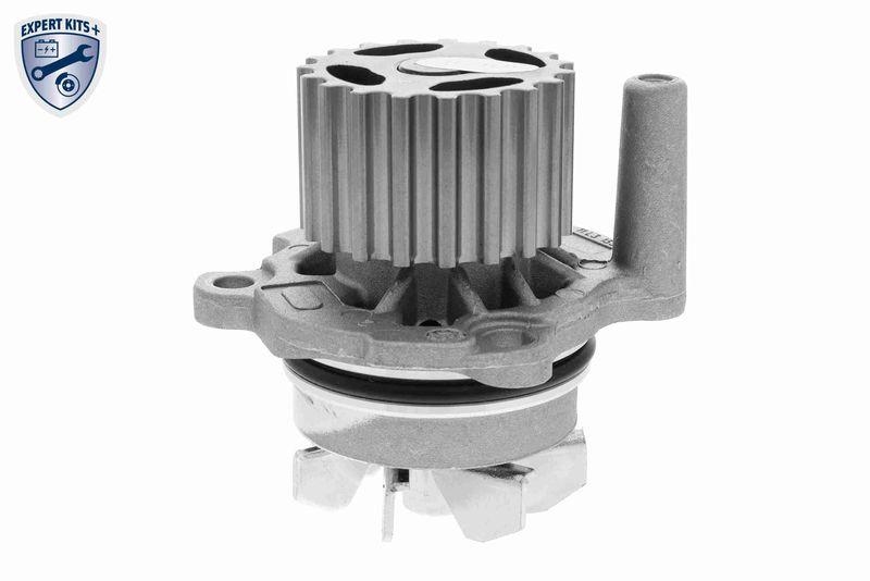 VAICO V10-50052 Wasserpumpe, Motorkühlung mit Dichtungssatz für SKODA