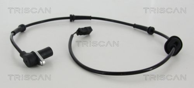 TRISCAN 8180 29255 Sensor, Raddrehzahl für Vag