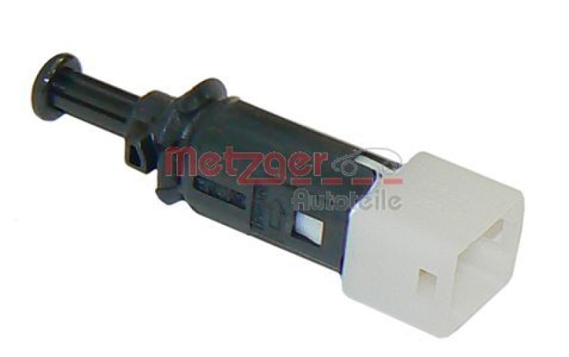 METZGER 0911012 Bremslichtschalter für NISSAN/RENAULT