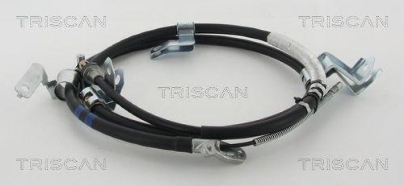 TRISCAN 8140 131343 Handbremsseil für Land Cruiser