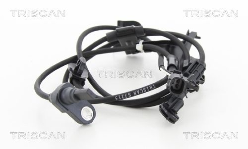 TRISCAN 8180 13271 Sensor, Raddrehzahl für Toyota