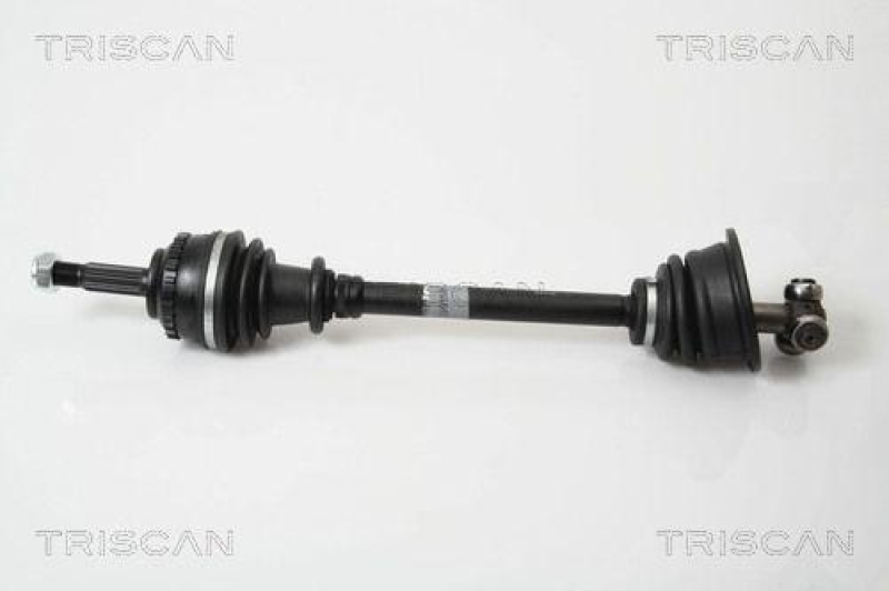 TRISCAN 8540 25536 Antriebswelle für Renault