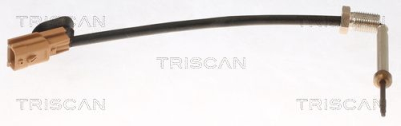 TRISCAN 8826 10041 Sensor, Abgastemperatur für Opel, Renault