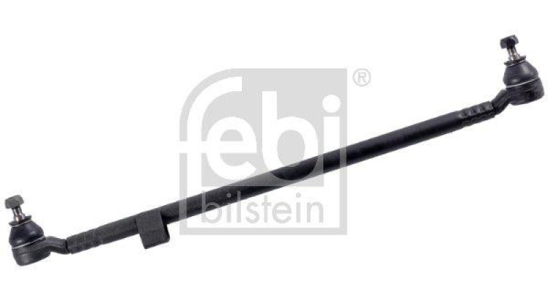 FEBI BILSTEIN 02381 Spurstange mit Sicherungsmuttern f&uuml;r Mercedes-Benz