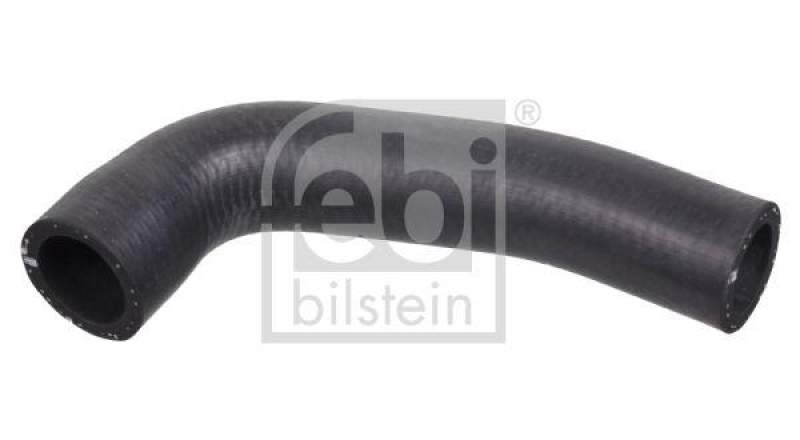 FEBI BILSTEIN 104069 Kühlwasserschlauch für Mercedes-Benz