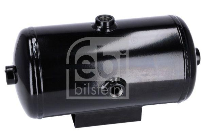 FEBI BILSTEIN 182221 Druckluftbehälter für Iveco