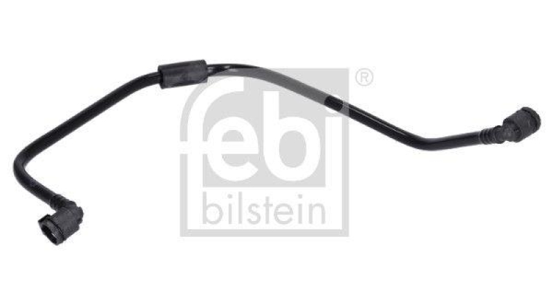 FEBI BILSTEIN 183459 Kühlwasserrohr für BMW