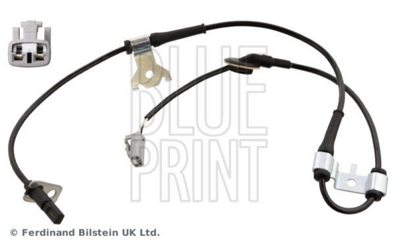 BLUE PRINT ADK87106 ABS-Sensor f&uuml;r SUZUKI