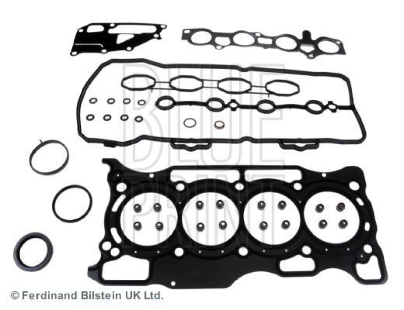 BLUE PRINT ADN162176 Zylinderkopfdichtungssatz für NISSAN