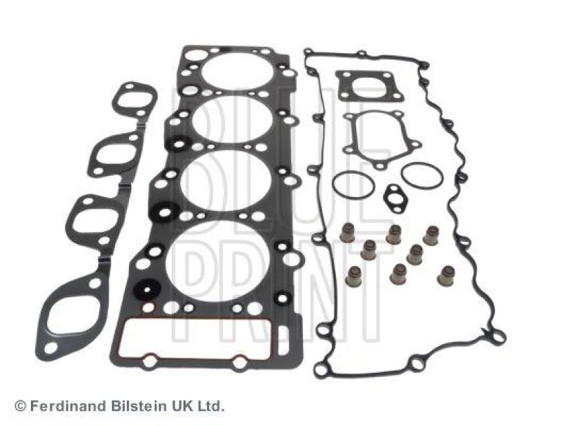 BLUE PRINT ADZ96207 Zylinderkopfdichtungssatz für Isuzu