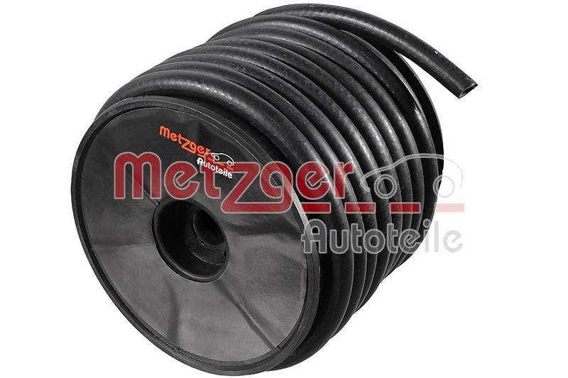 METZGER 2152028 Kraftstoffschlauch für UNIVERSAL D 8 / D 14 / 20m SPULE