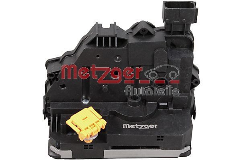 METZGER 2314339 Türschloss für OPEL/VAUXHALL hinten links