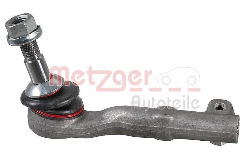 METZGER 54067101 Spurstangenkopf f&uuml;r BMW VA links