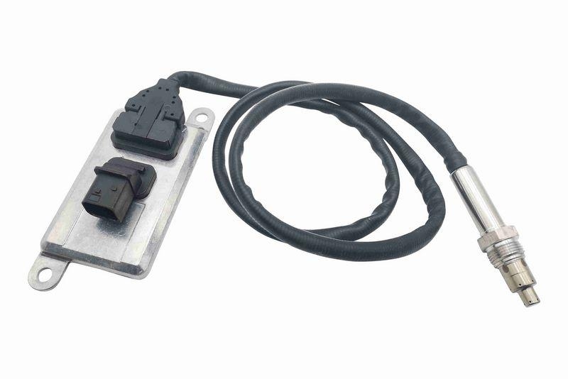 VEMO V31-72-0907 NOx-Sensor, Harnstoffeinspritzung 4-Polig / 590 mm für MERCEDES-BENZ