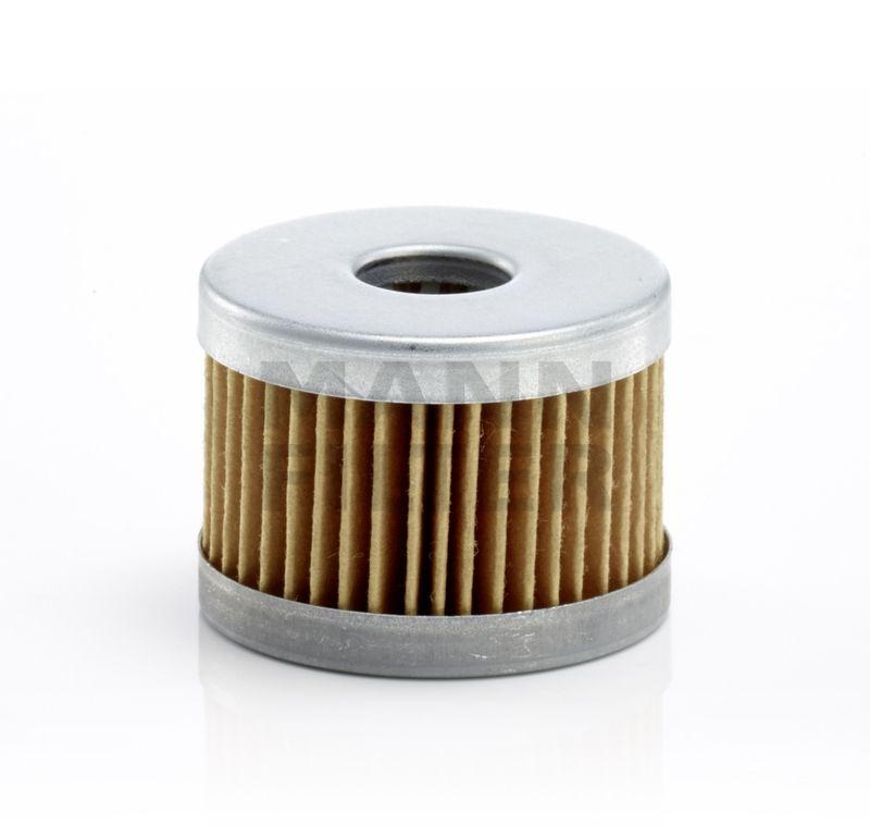 MANN-FILTER C 43/1 Luftfilter