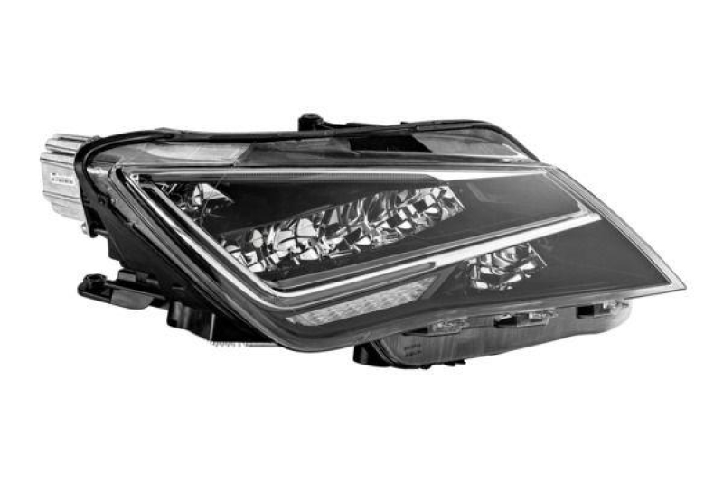 VALEO 046601 Scheinwerfer SEAT Toledo 14/11 Full LED R