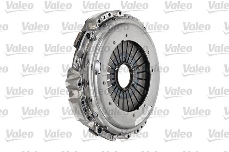 VALEO 831047 Druckplatte