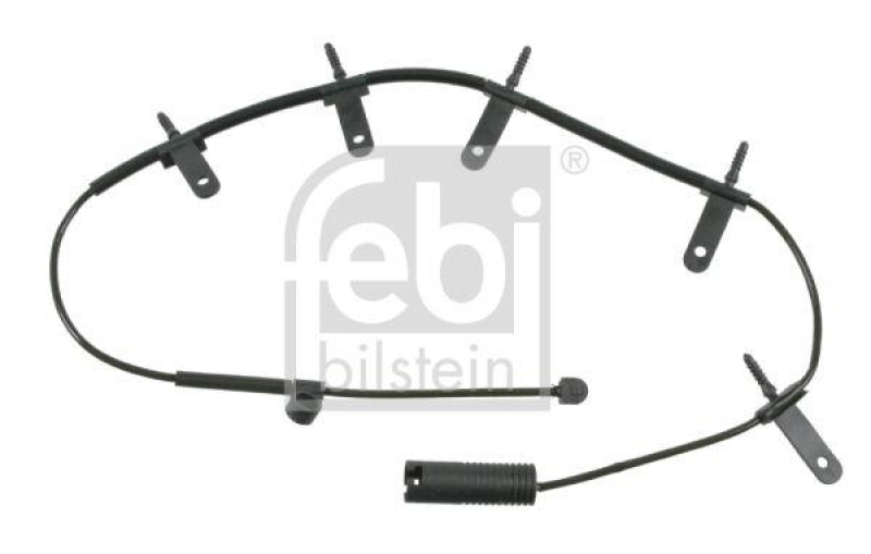 FEBI BILSTEIN 22397 Verschleißkontakt für Mini