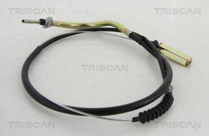 TRISCAN 8140 11124 Handbremsseil für Bmw 3 (E46)