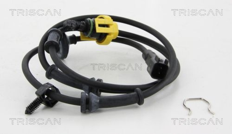 TRISCAN 8180 80300 Sensor, Raddrehzahl für Dodge, Chrysler