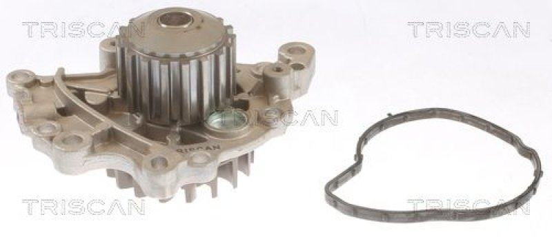 TRISCAN 8600 10089 Wasserpumpe für Psa, Ford, Ds