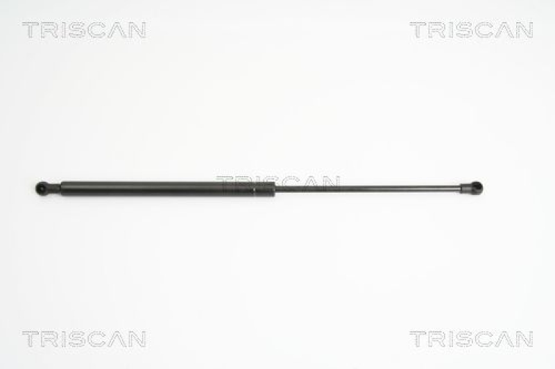 TRISCAN 8710 13273 Gasfeder Hinten für Toyoya Corolla Liftback