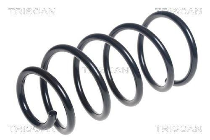 TRISCAN 8750 16169 Spiralfeder Vorne für Coil Spring Front Ford