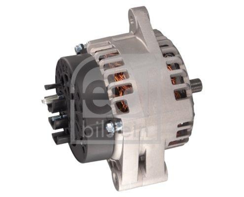 FEBI BILSTEIN 101536 Generator für Opel