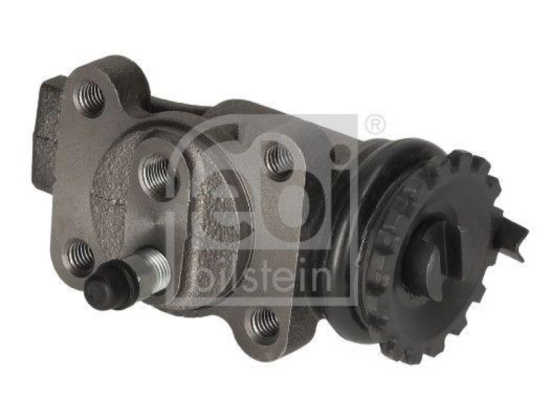 FEBI BILSTEIN 185626 Radbremszylinder für Isuzu