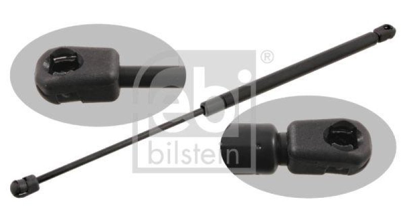 FEBI BILSTEIN 27589 Gasdruckfeder für Heckklappe für Mini