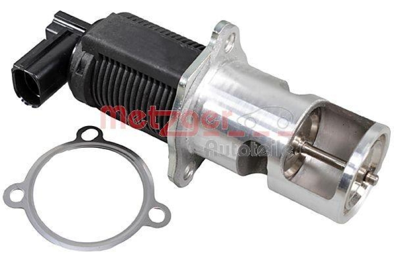 METZGER 0892944 Agr-Ventil für NISSAN/OPEL/RENAULT/VAUXHALL