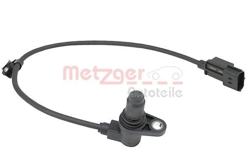 METZGER 0902431 Impulsgeber, Kurbelwelle für HYUNDAI